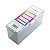 Deck Box Fourtress 320+ (Transparente) - Gamegenic - Imagem 2