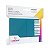 Shield Prime Sleeves (Azul) Pack 100 - Gamegenic - Imagem 1