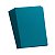 Shield Prime Sleeves (Azul) Pack 100 - Gamegenic - Imagem 2