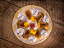 Torta Doce De Leite com coco - Imagem 2