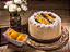 Torta Frutas - Imagem 1