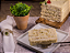 Torta Fria Atum - Imagem 1