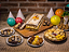 KIT festa para 10 pessoas - Imagem 1