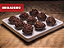 Docinho Brigadeiro unidade - Imagem 1