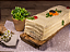 Torta Fria Frango com Legumes - Imagem 2