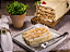 Torta Fria Frango com Palmito - Imagem 1