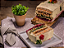 Torta Fria Legumes - Imagem 1