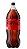 Coca cola Zero 2L - Imagem 1
