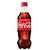 Coca cola normal 600Ml - Imagem 1