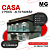 🏠  CASA DOIS PISOS ALTO PADRÃO - Imagem 1