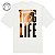 Camiseta Thug Life - Imagem 1