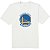 Camiseta Golden States Warriors - Imagem 1