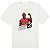 Camiseta Bulls Michael Jordan 23 - Imagem 3