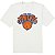 Camiseta New York Knicks - Imagem 1