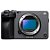 Sony FX3 Cinema Full Frame - Imagem 1