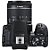 Canon EOS Rebel SL3 com Lente EF-S 18-55mm - Imagem 4