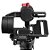 Zhiyun Crane M2 3-Eixos Estabilizador Gimbal Portátil - Imagem 6