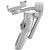 Zhiyun Smooth-Q3 Combo Gimbal e Estabilizador Para Smartphone - Imagem 6