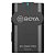 Boya BY-WM4 Pro K-1 Sistema de Microfone Lapela Sem Fio - Imagem 4