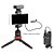 Boya BY-WM4 Pro K-1 Sistema de Microfone Lapela Sem Fio - Imagem 5