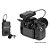 Boya BY-WM4 Pro K-1 Sistema de Microfone Lapela Sem Fio - Imagem 7