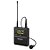 Sony UWP-D21 Sistema de Microfone Sem Fio Lavalier - Imagem 2