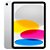 Apple iPad 10 10.9" 64GB WiFi 5G MQ6J3LL/A Prata (2022) - Imagem 1