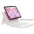 Apple iPad 10 10.9" 64GB WiFi 5G MQ6J3LL/A Prata (2022) - Imagem 2