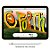 Apple iPad 10 10.9" 64GB WiFi 5G MQ6J3LL/A Prata (2022) - Imagem 3