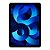 Apple iPad 10 10.9" 64GB WiFi MPQ03LZ/A Prata (2022) - Imagem 2