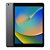 Apple iPad 9 10.2” 64GB WiFi MK2K3LL/A Cinza Espacial (2021) - Imagem 3