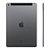 Apple iPad 9 10.2” 64GB WiFi MK2K3LL/A Cinza Espacial (2021) - Imagem 2