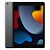 Apple iPad 9 10.2” 64GB WiFi MK2K3LL/A Cinza Espacial (2021) - Imagem 1