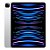 Apple iPad Pro 12.9” M2 WiFi 5G 256GB MP213LZ/A Prata (2022) - Imagem 2