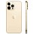 Apple iPhone 14 Pro Max 128GB MQ9R3BE/A Dourado - Imagem 4
