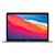 Apple Macbook Air 13” MGN63BZ/A M1 8GB SSD de 256GB Cinza Espacial (2020) - Imagem 1