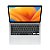 Apple Macbook Air 13” MGN93LL/A M1 8GB SSD de 256GB Prata (2020) - Imagem 3