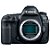 Canon EOS 5D Mark IV com Lente 24-105mm f/4L IS II USM - Imagem 4