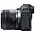 Canon EOS R8 Mirrorless com Lente 24-50mm - Imagem 2