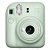 Fujifilm INSTAX Mini 12 Câmera Instantânea Mint Green - Imagem 4