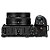 Nikon Z30 com Lentes 16-50mm e 50-250mm - Imagem 3