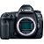 Canon EOS 5D Mark IV DSLR Camera - Imagem 1