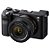 Sony a7C Mirrorless com Lente 28-60mm - Imagem 1