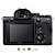 Sony a7R IV Mirrorless - Imagem 2