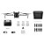 Drone DJI Mini 3 Fly More Combo Plus (DJI RC) (GL) - Imagem 1