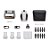 Drone DJI Mini 3 Fly More Combo Plus (DJI RC) (GL) - Imagem 2