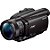 Filmadora Sony FDR-AX700 4K - Imagem 3