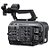Filmadora Sony PXW-FX9 6K - Imagem 5