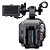 Filmadora Sony PXW-FX9 6K - Imagem 3