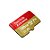 Cartão de Memória SanDisk MicroSD Extreme 128GB - Imagem 2